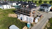Bautenstand 06.2026 - 5 Zimmer Doppelhaushälfte zum Kaufen in Hildesheim