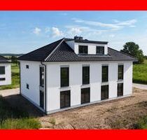 Zuhause ankommen - moderne DHH - 499.000,00&nbsp;EUR Kaufpreis, ca.&nbsp; 151,78&nbsp;m&sup2;&nbsp;Wohnfl&auml;che in Hildesheim (PLZ: 31139) Sorsum