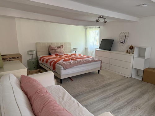 Schlafzimmer Obergeschoss - 