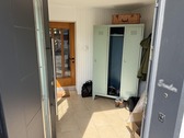 Vorbau / Eingangsbereich - Einfamilienhaus mit 180,00 m&sup2; in Gronau zum Kaufen