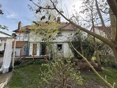 Gartenansicht - 