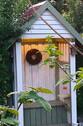 Platz im Garten - 