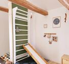 Kinderzimmer Anbau - 