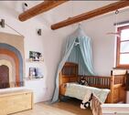Kinderzimmer Anbau - 