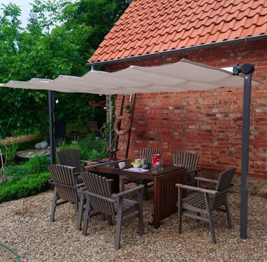 Terrasse - 