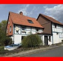 Stilvoll saniertes Haus mit Traumgarten - Gronau Rheden