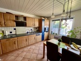 Küche (EG) - 4 Zimmer Reihenmittelhaus in Hildesheim