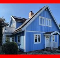 Sibbesse: Typisch Schwedenhausstil