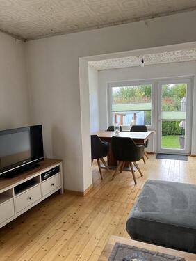 Wohnen / Essen - 