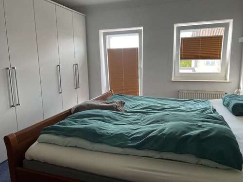 Schlafen - 