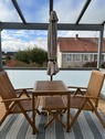 Dachterrasse - 
