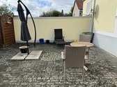 Terrasse - 