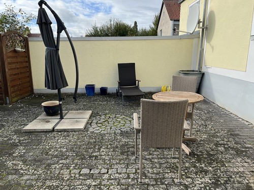 Terrasse - 