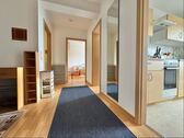 Einladender Flur ... - 2 Zimmer Etagenwohnung in Hildesheim