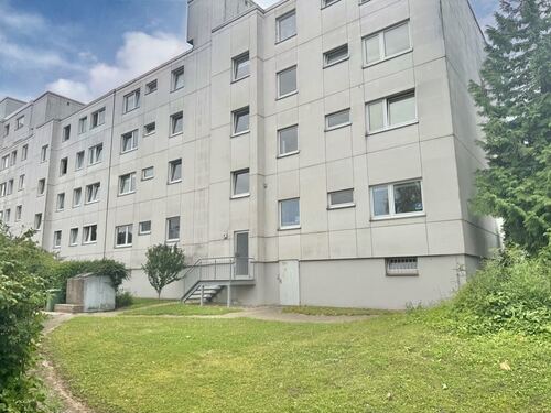 Rückansicht - 