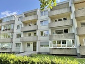Hausansicht - 