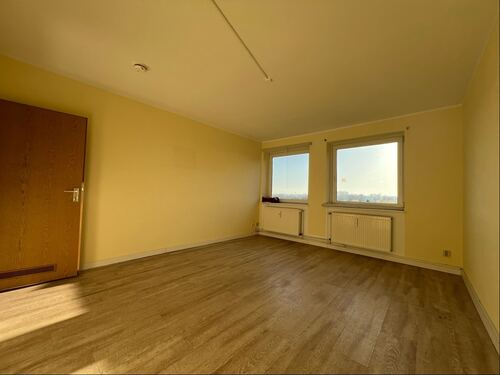 sonniges Wohnzimmer ... - 