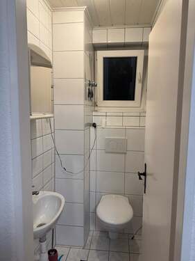 Gäste-WC - 