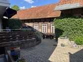 Nebengebäude - Zweifamilienhaus mit 230,00 m&sup2; in Sibbesse zum Kaufen