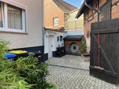 Innenhof - 