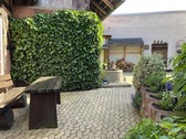 Innenhof - 