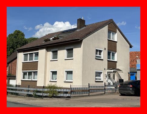 Front-/Seitenansicht - Top-Zustand und geräumig - 219.000,00&nbsp;EUR Kaufpreis, ca.&nbsp; 230,00&nbsp;m&sup2;&nbsp;Wohnfl&auml;che