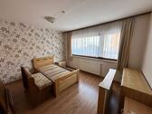 Schlafen Einliegerwohnung (UG) - 