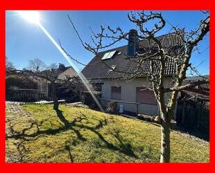 Großzügiges Wohnen mit tollem Weitblick - Bad Salzdetfurth