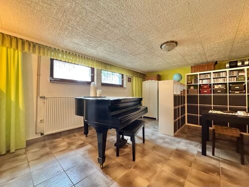 Schöner Hobbyraum (KG) - 