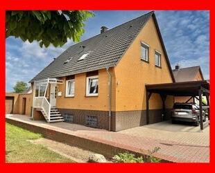 Charmantes Wohnhaus in ruhiger Lage - Söhlde