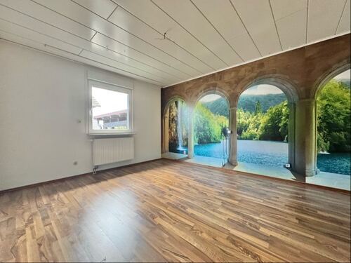 Helles Kinderzimmer - 