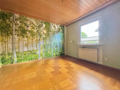 Gemütliches Schlafzimmer - 