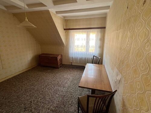 Sechstes Zimmer (DG) - 