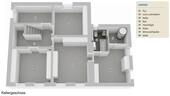 Grundriss KG (Abb. ähnlich) - 