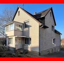 Charmantes Wohnen in ruhiger Lage - Lamspringe Sehlem