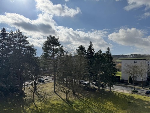 Ausblick - 