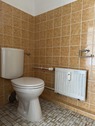 Gäste-WC - 