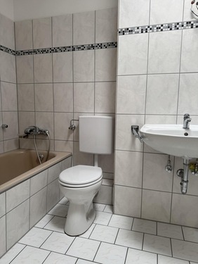 Badewanne - 