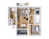 Grundriss - 