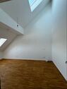 Schlafzimmer mit Loft-Charakter - 