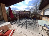 Große Terrasse - 