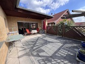 Große Terrasse - 