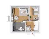 Grundriss EG - 