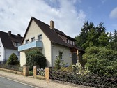 Außenansicht - Einfamilienhaus mit 89,00 m² in Diekholzen zum Kaufen