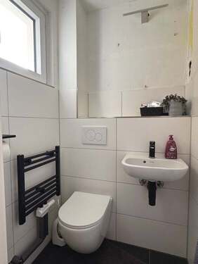 Gäste-WC - 