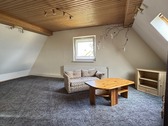 Zimmer mit Dachstudio - 