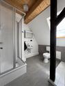Duschbad im DG - 