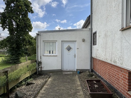 Wintergarten - 