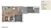 Erdgeschoss - 