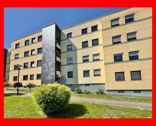 Charmante Etagenwohnung mit Balkon - Hildesheim